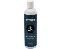 Interline spa geur eucalyptus - Interline - €26,95