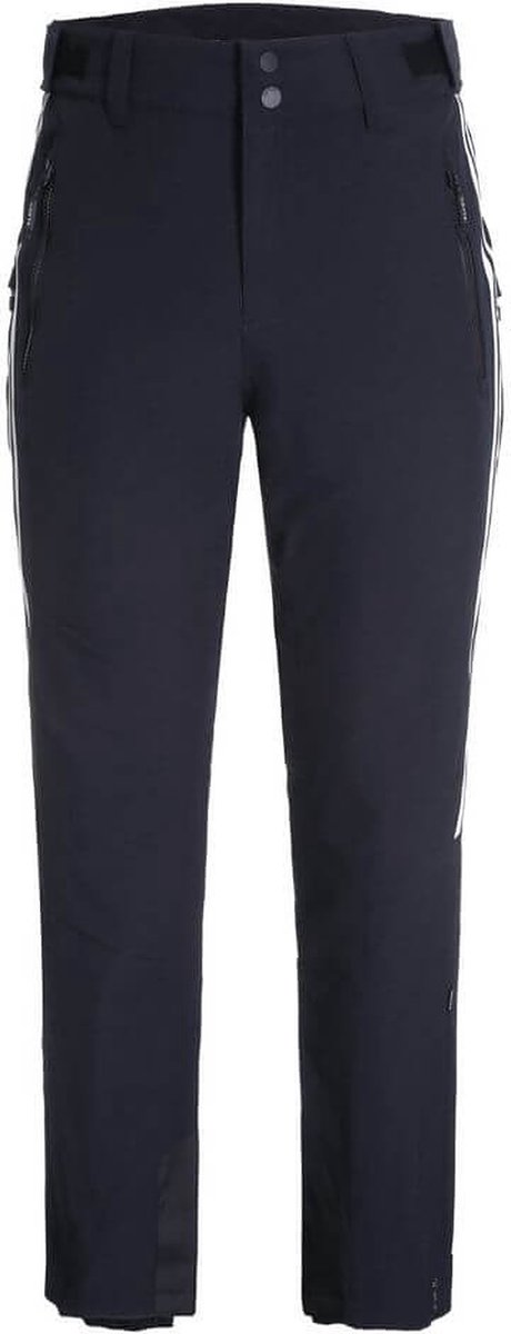 Luhta Hauhula Heren Broek Ski broek Zwart
