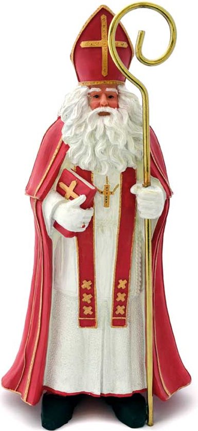 over het algemeen gelijkheid Wijzer Sinterklaas Amsterdam | bol.com