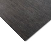 Karat PVC vloeren - Vancouver - Vinyl vloeren - Natuurlijk houteffect - Dikte 2,7 mm - 100 x 500 cm