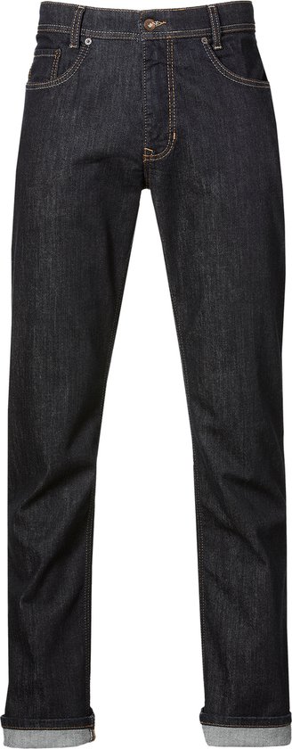 Mac Jeans Arne - Modern Fit - Blauw - 42-34