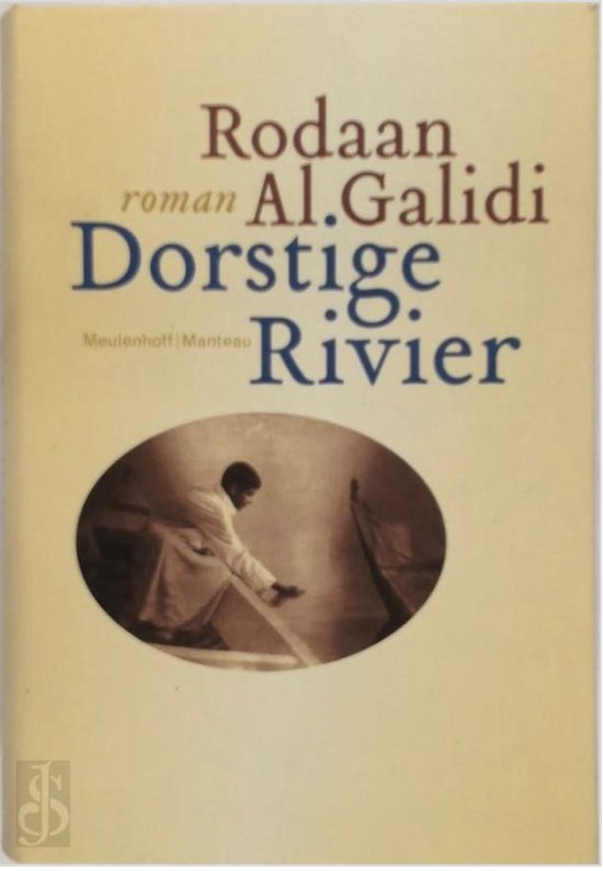9789085421122 - Dorstige Rivier