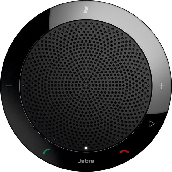 Jabra Speak 410 MS Speakerphone voor Microsoft