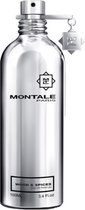 Montale WOOD & SPICES 100 ML