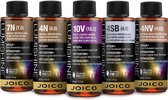 Joico LumiShine Repair+ Demi- Permanent Liquid Color 10V