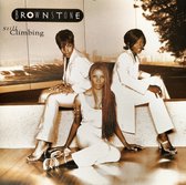 Brownstone - Still Climbing (1997) CD = als nieuw
