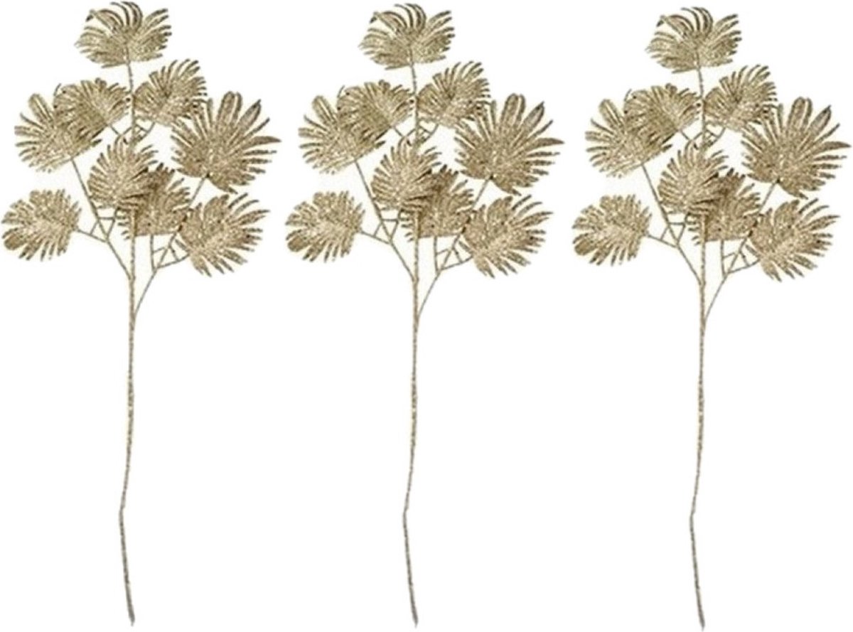 Deco lotusbloem kunst lotusbloem kunstbloem beige L68cm Deco lotusbloem kunst lotusbloem kunstbloem beige L68cm
