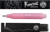 Kaweco - Portemine 3.2 - Frosted Sport - Blush Pitaya - Avec coffret recharges