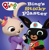 Bing - Bing’s Sticky Plaster (Bing)