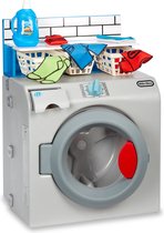 Little Tikes Mijn Eerste Wasmachine - Speelgoedwasmachine