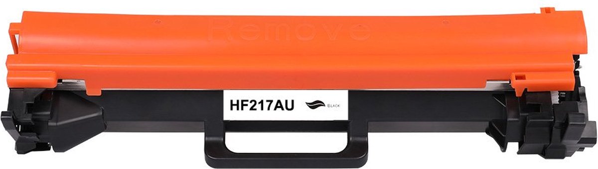 HP CF217A Canon Cartridge 047 Zwart Toner 1600 Pagina's - CF217A compatible CF217A alternatief - Canon LBP112 LBP113w MF112 MF113w HP Pro M102 M130 huismerk inktcartridge