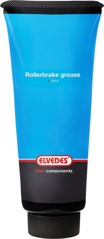 Rollerbrake vet Elvedes - tube 110g