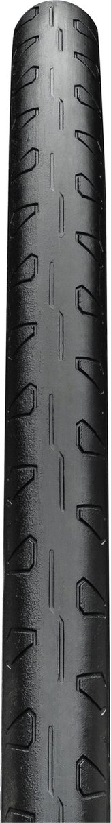 Buitenband Continental SuperSport Plus 28 x 0.90 / 23-622 - zwart