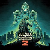Godzilla Vs. Mechagodzilla 2