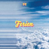 Tot - Ferien (LP)