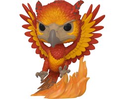 foto van Pop Harry Potter: Wizarding World- Funko Pop #122