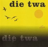 Die Twa - Same (CD)