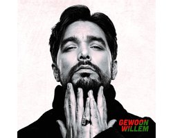 Waylon - Gewoon Willem (LP)