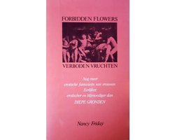 Omslag van Verboden vruchten