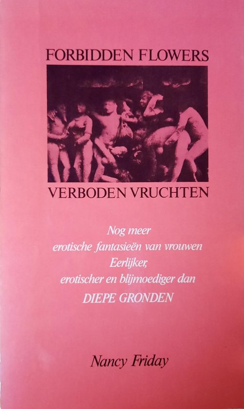Verboden vruchten - cover