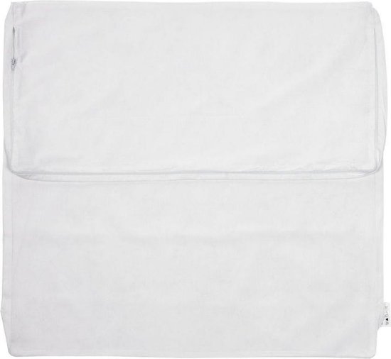 Plato Decorativo Tuberias, Plato Giratorio De Vidrio Templado, 65 Cm X 65 Cm De Diametro 65 Cm Incoloro