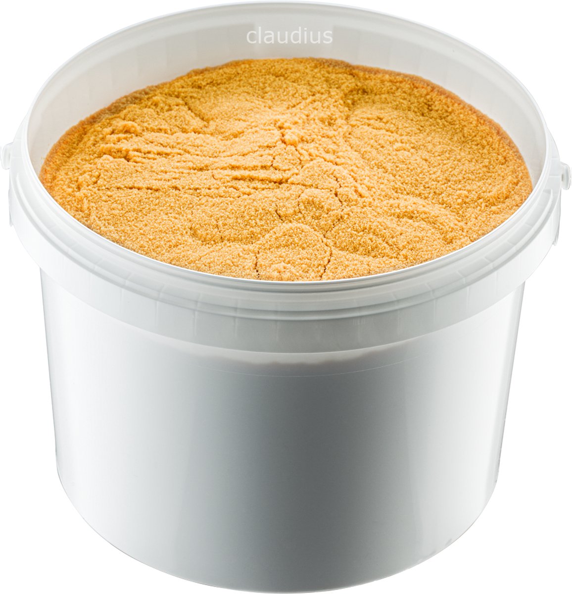 Goedkoopste Scrubzout Appel-kaneel - 20 KG - Hydraterende Lichaamsscrub