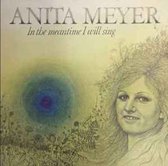 Anita Meyer In the meantime I Will sing LP vinyl