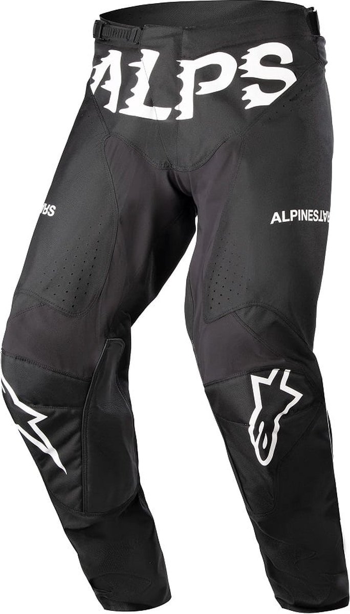 Alpinestars Racer Found Pants Black 32
