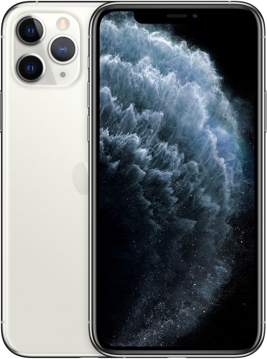 Apple iPhone 11 Pro - 64GB - Zilver