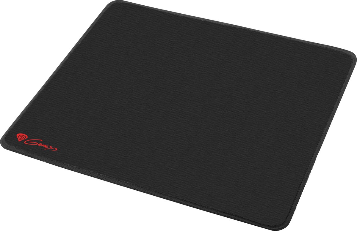 Genesis Gaming Mousepad M12 Logo