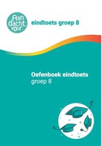 Citotoets Oefenboek groep 8 - Ook geschikt voor de IEP Eindtoets - De beste voorbereiding op de Eindtoets Groep 8 april 2023- van de onderwijsexperts van Wijzer over de Basisschool
