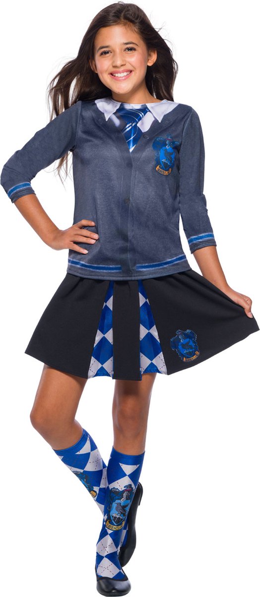 RUBIES FRANCE - Rok Raveklauw Harry Potter Kind - 110/116 (5-6 jaar)