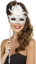 Dressing Up & Costumes | Headwear - Fever Baroque Fantasy Eyemask