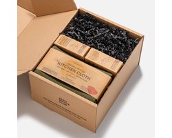 Zero Waste Duurzame Clean-Up Collection