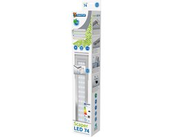 Superfish Scaper Led 74 cm - Aquarium LED Verlichting - 28 Watt