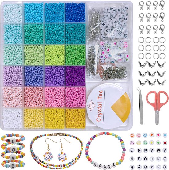 Skechers S-Lights Twinkle Charms Bestie - Hoge sneakers voor meisjes - Zwart