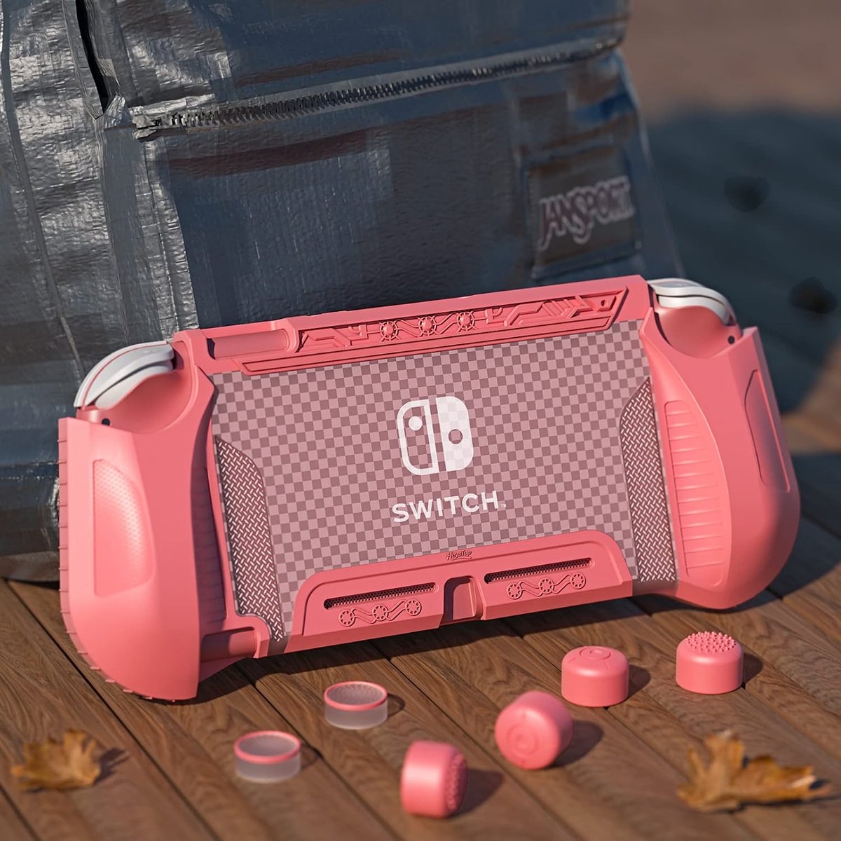 Nintendo switch case Nintendo switch draagtas Nintendo switch hoes Bescherm...