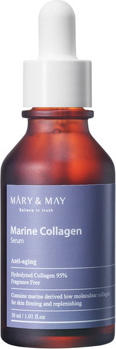 Mary & May Marine Collagen Serum 30 ml