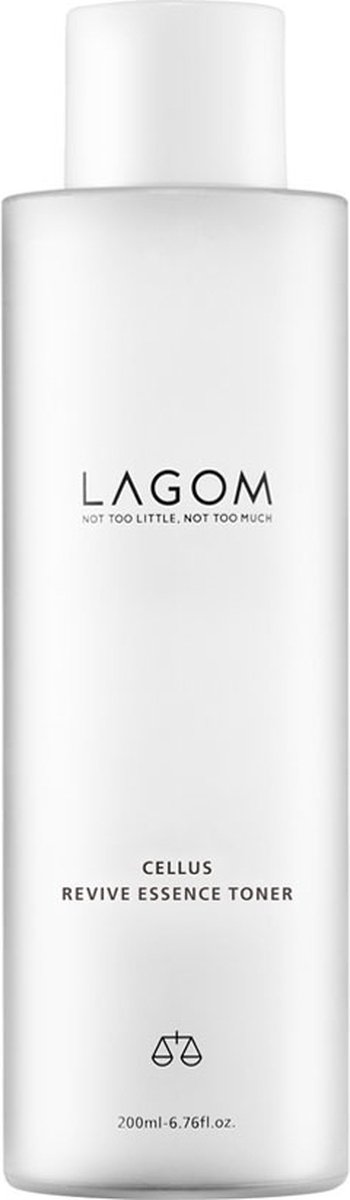 Lagom Cellus Revive Essence Toner 200 ml
