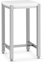 Slagersblok - 40 x 50 cm - Werkhoogte: 80 cm - Royal Catering