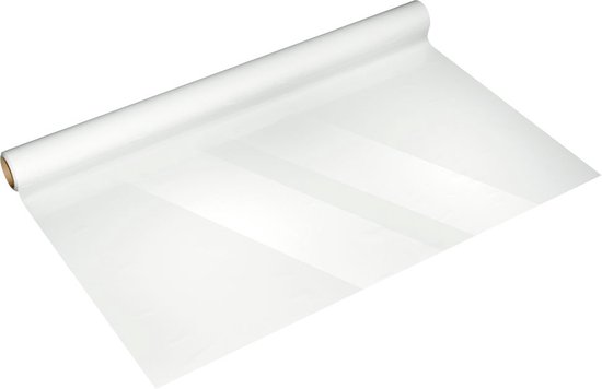 Legamaster - magic-chart - whiteboard - folie - 60x80cm - wit met ruit - 25 vellen