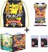 Afbeelding van het spelletje Pokemon: Charizard XL Cadeau Set
