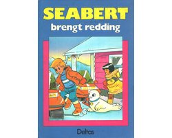 Seabert brengt redding