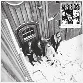 Shakers - Tracks Remain (LP)