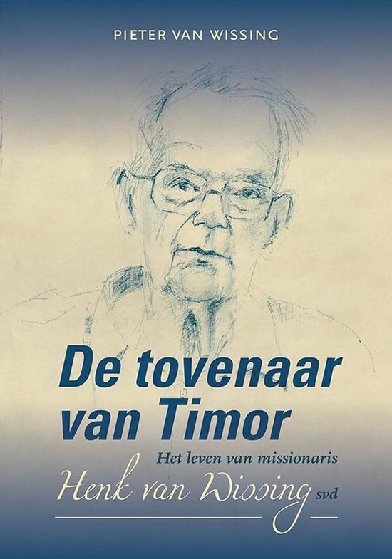 Tovenaar van Timor - cover