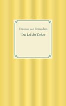 Buchreihe Taschenbuch Literatur Klassiker . - Das Lob der Torheit