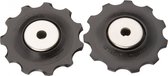 Cale de roues de dérailleur (ensemble) (Tiagra / Sora / Deore) Y5XH98120
