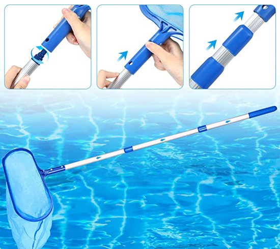altone Skimmer voor zwembaden met stalen wand, inclusief inloopzuigmond altone Skimmer voor zwembaden met stalen wand, inclusief inloopzuigmond