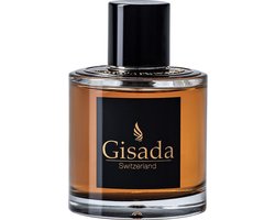 Gisada Ambassador Men Edp Spray 100ml