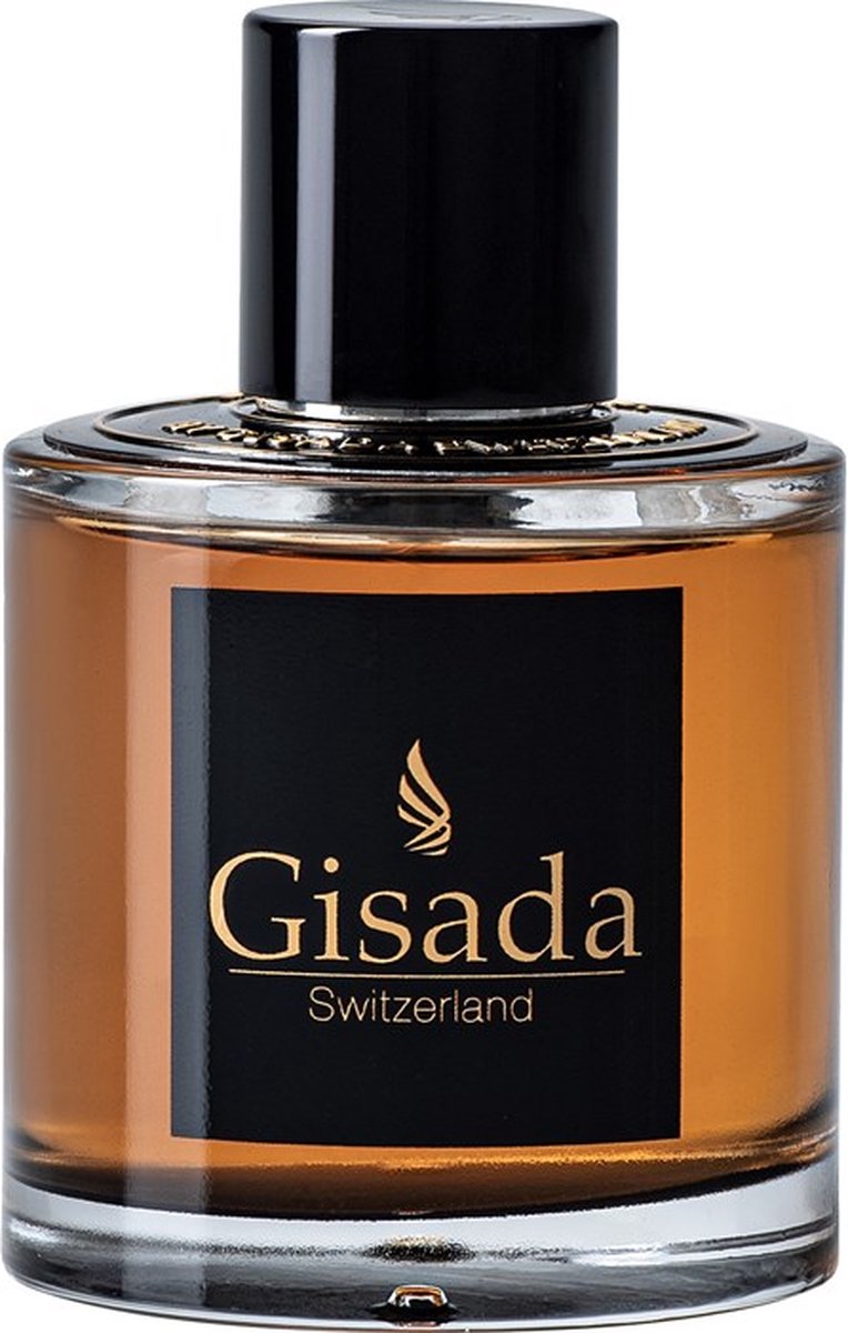 Gisada Ambassador Men Eau de Parfum | bol.com